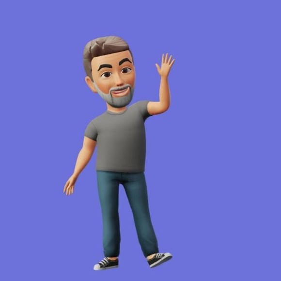 Meet your Posher, Mark - Picture 1 of 1